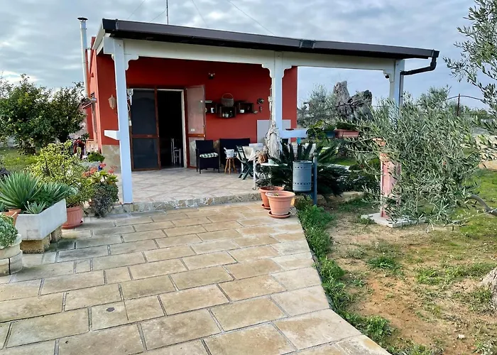 Villa Ilenia