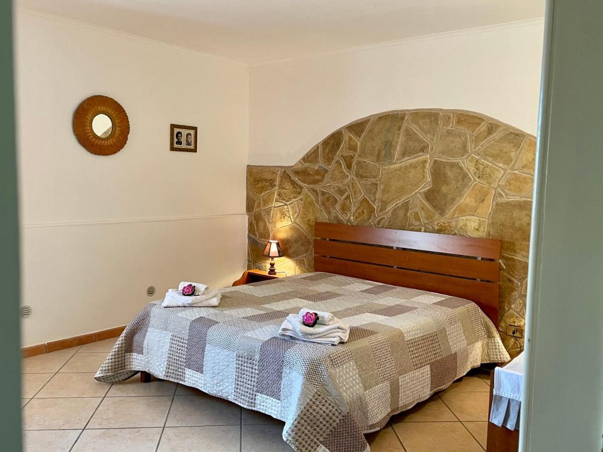 Ferienhaus Ilenia