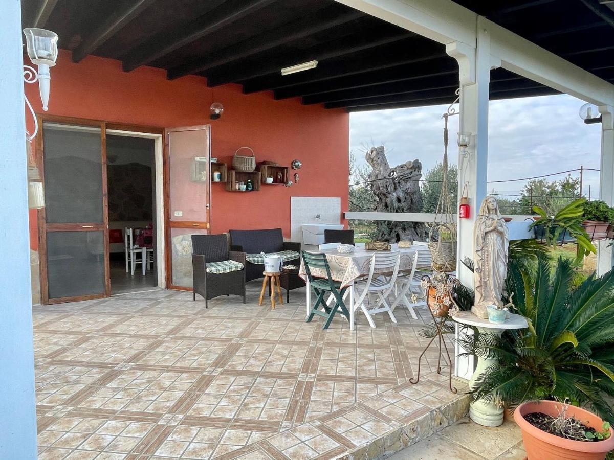 Ferienhaus Ilenia