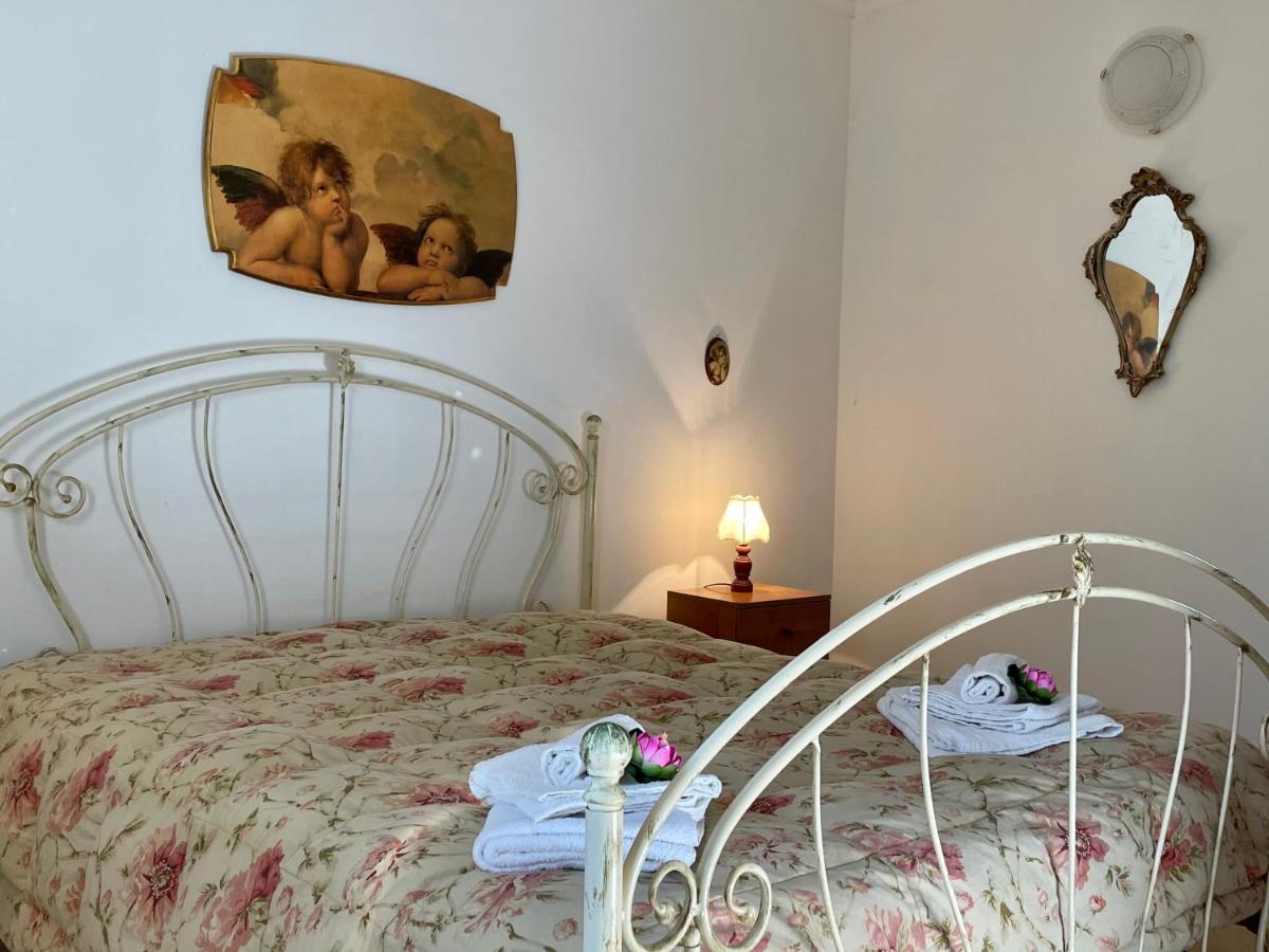 Ilenia Ferienhaus Gallipoli