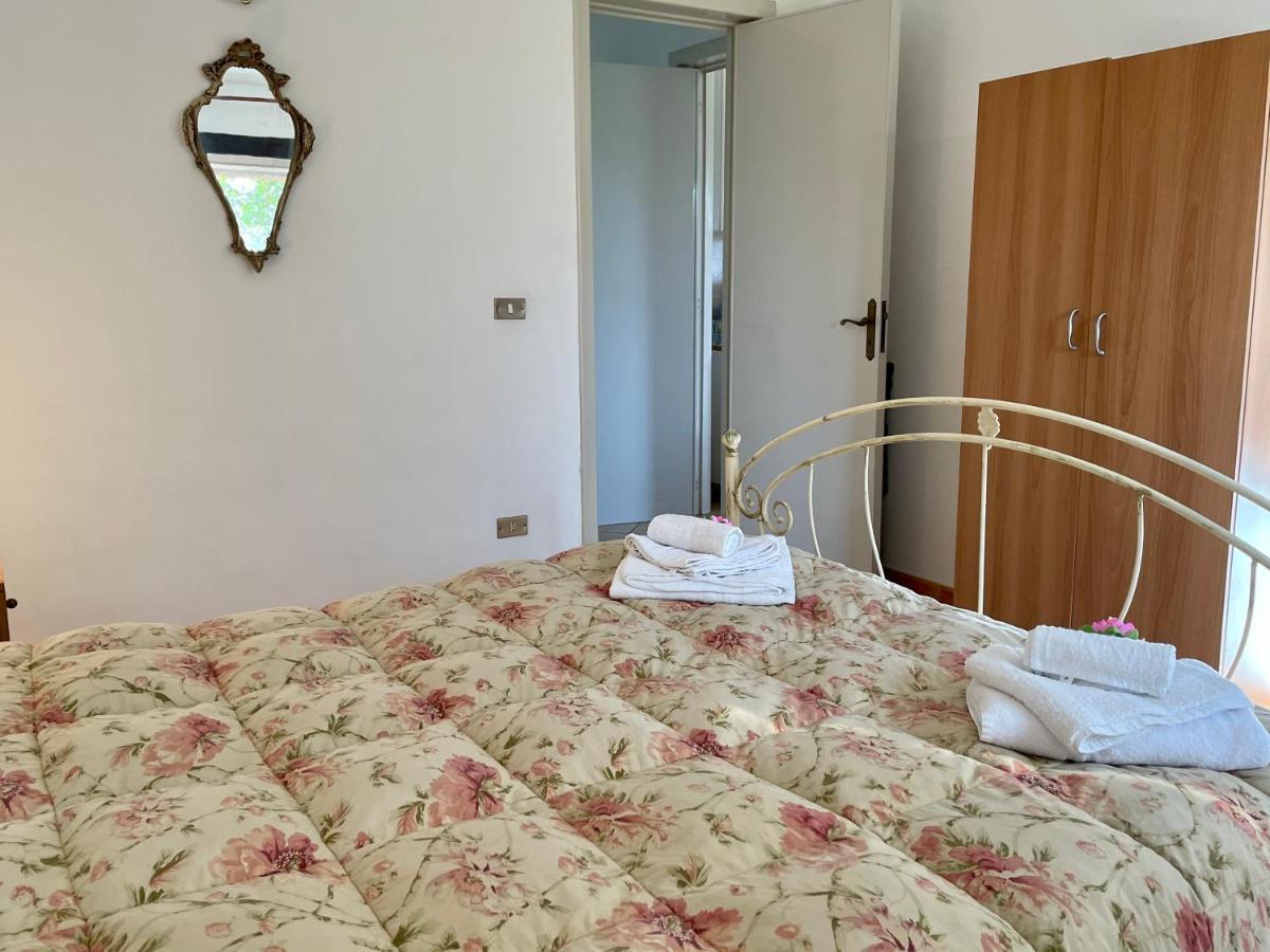Ilenia Ferienhaus Gallipoli