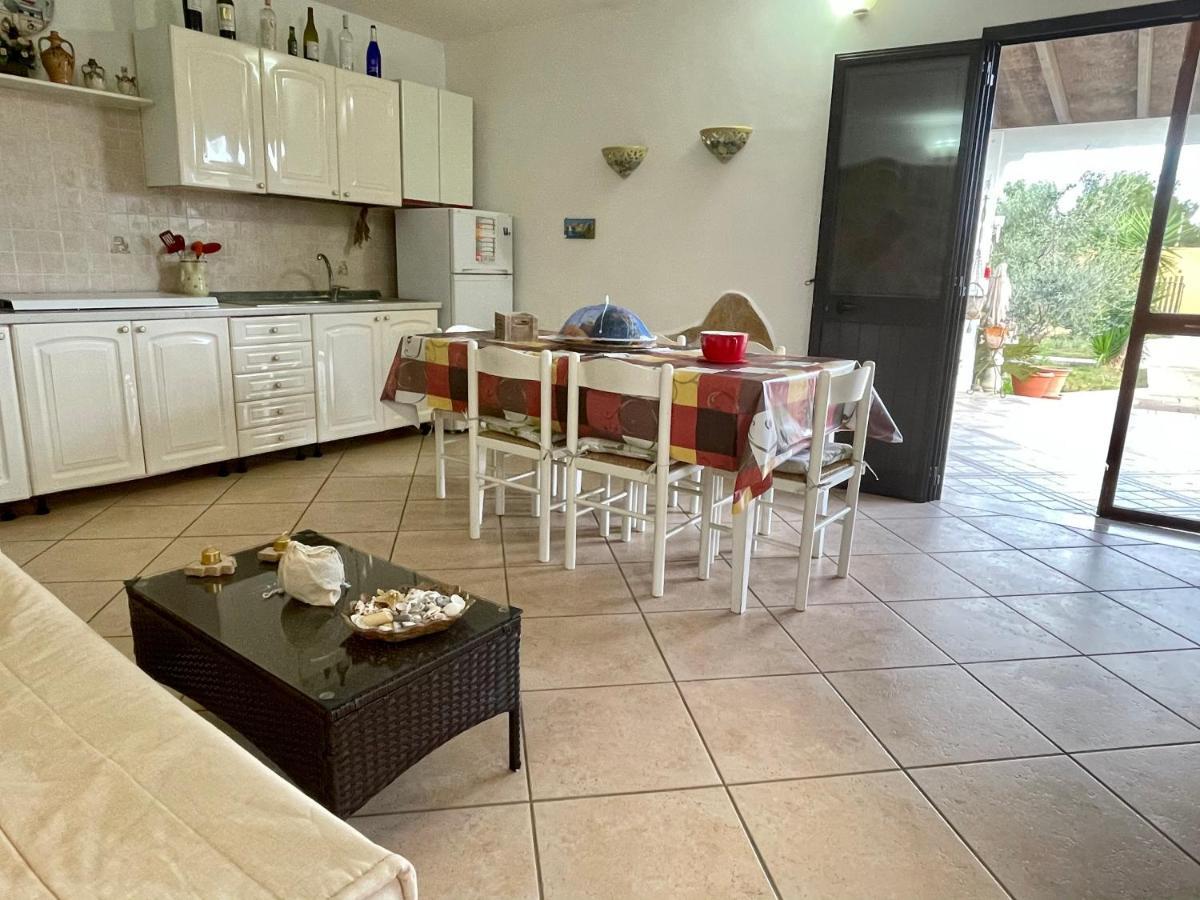 Ilenia Ferienhaus *
