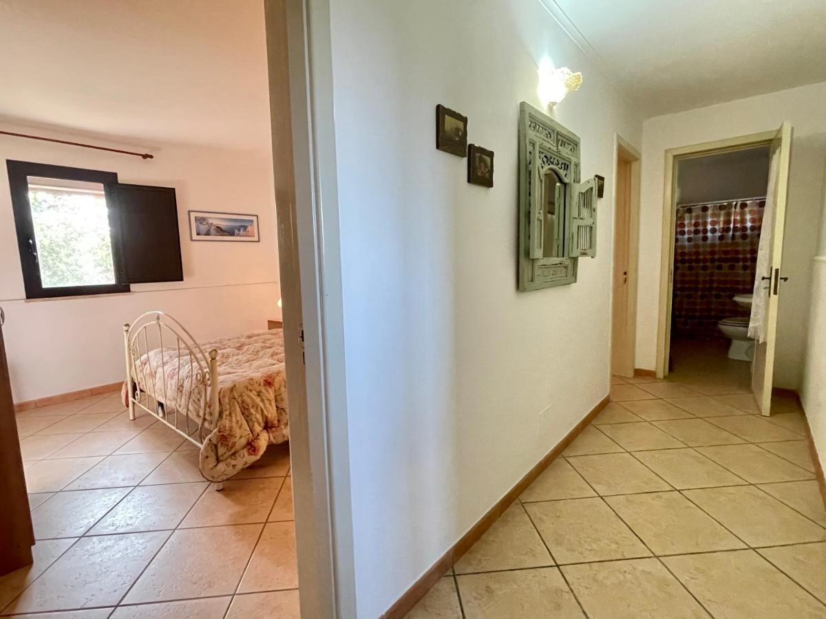 Ilenia Ferienhaus *