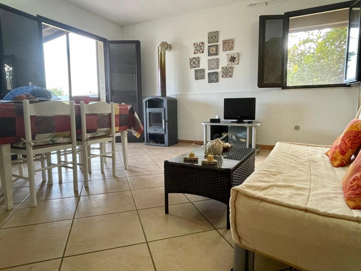Ferienhaus Ilenia