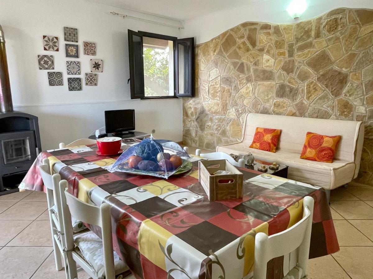 Ferienhaus Ilenia Gallipoli