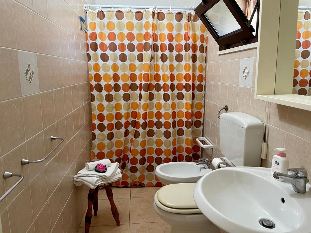 Ferienhaus Ilenia