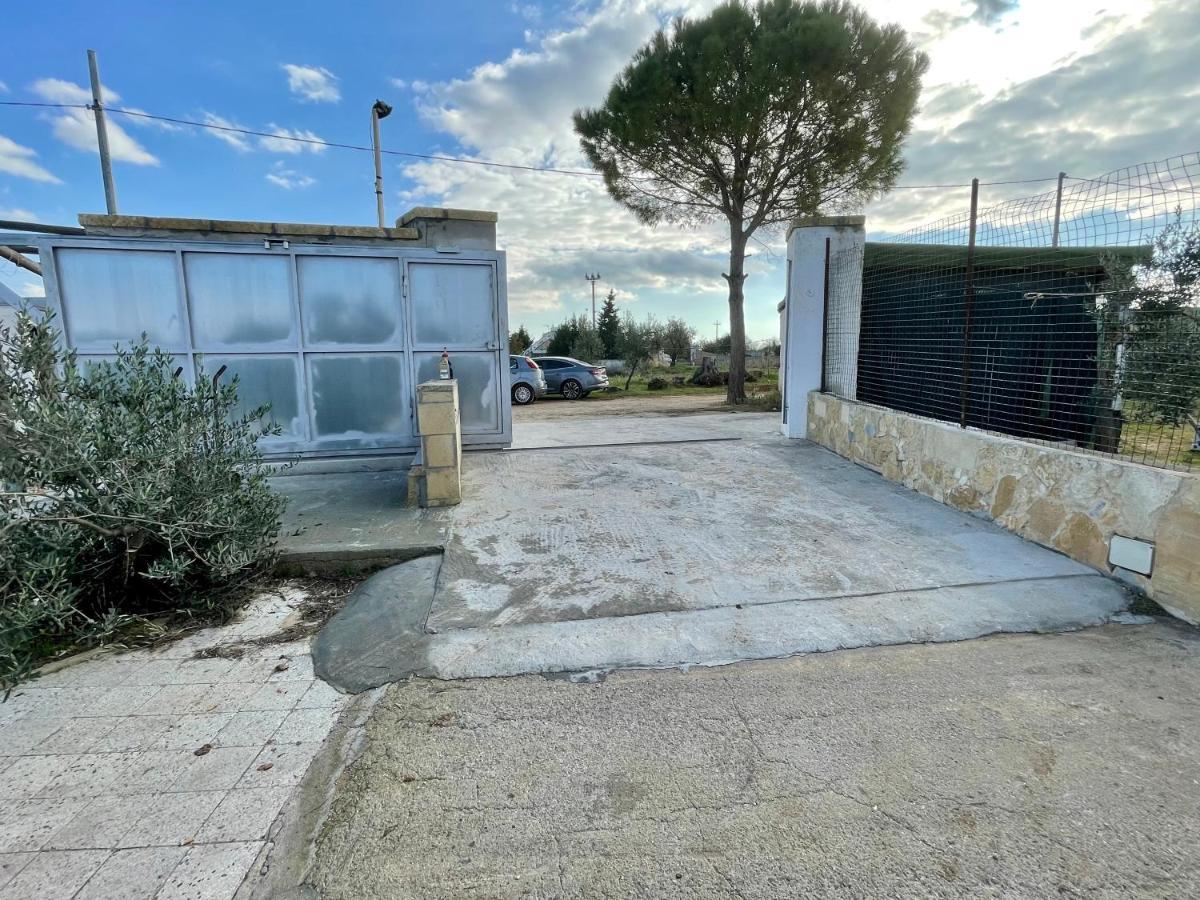 Ilenia Ferienhaus Gallipoli