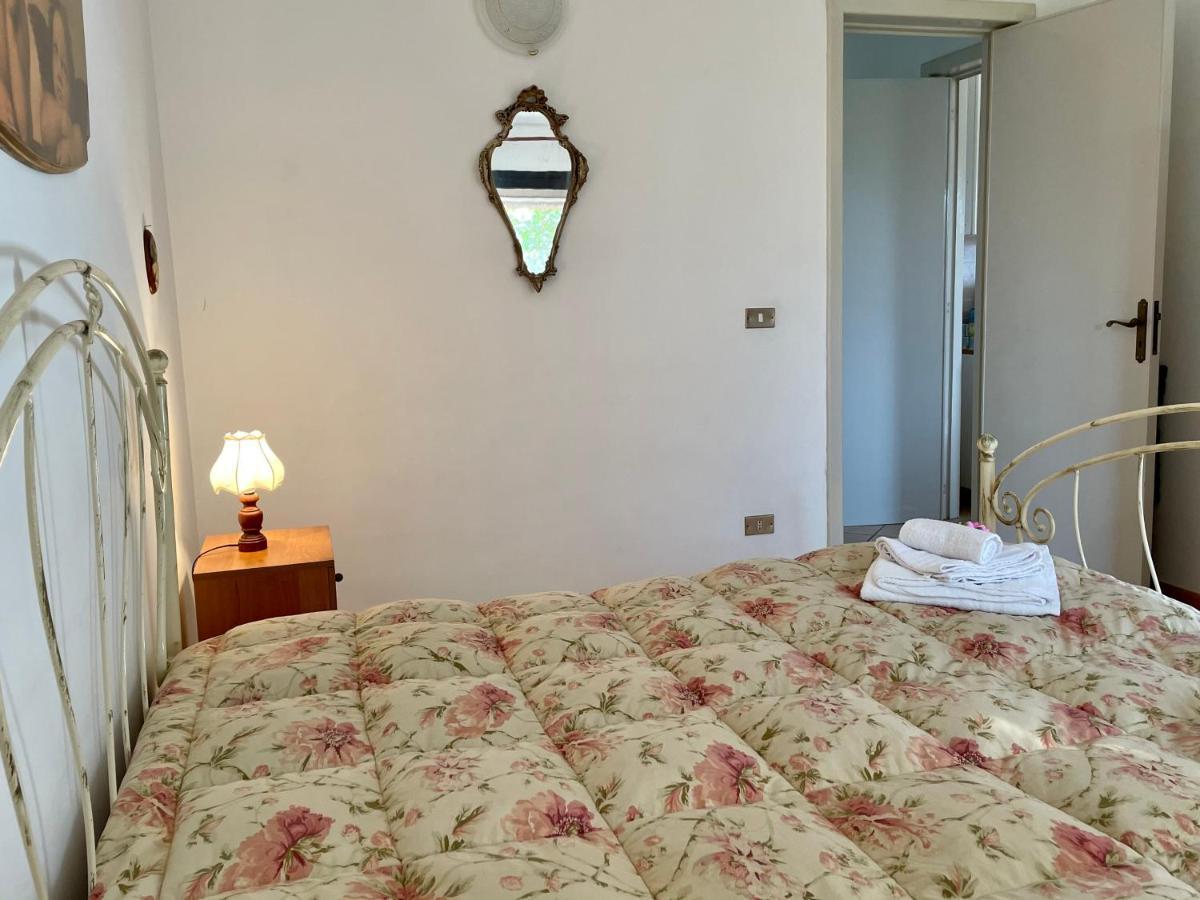 Ferienhaus Ilenia *