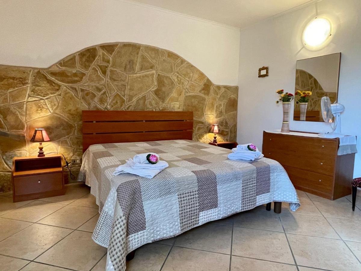 Ferienhaus Ilenia *