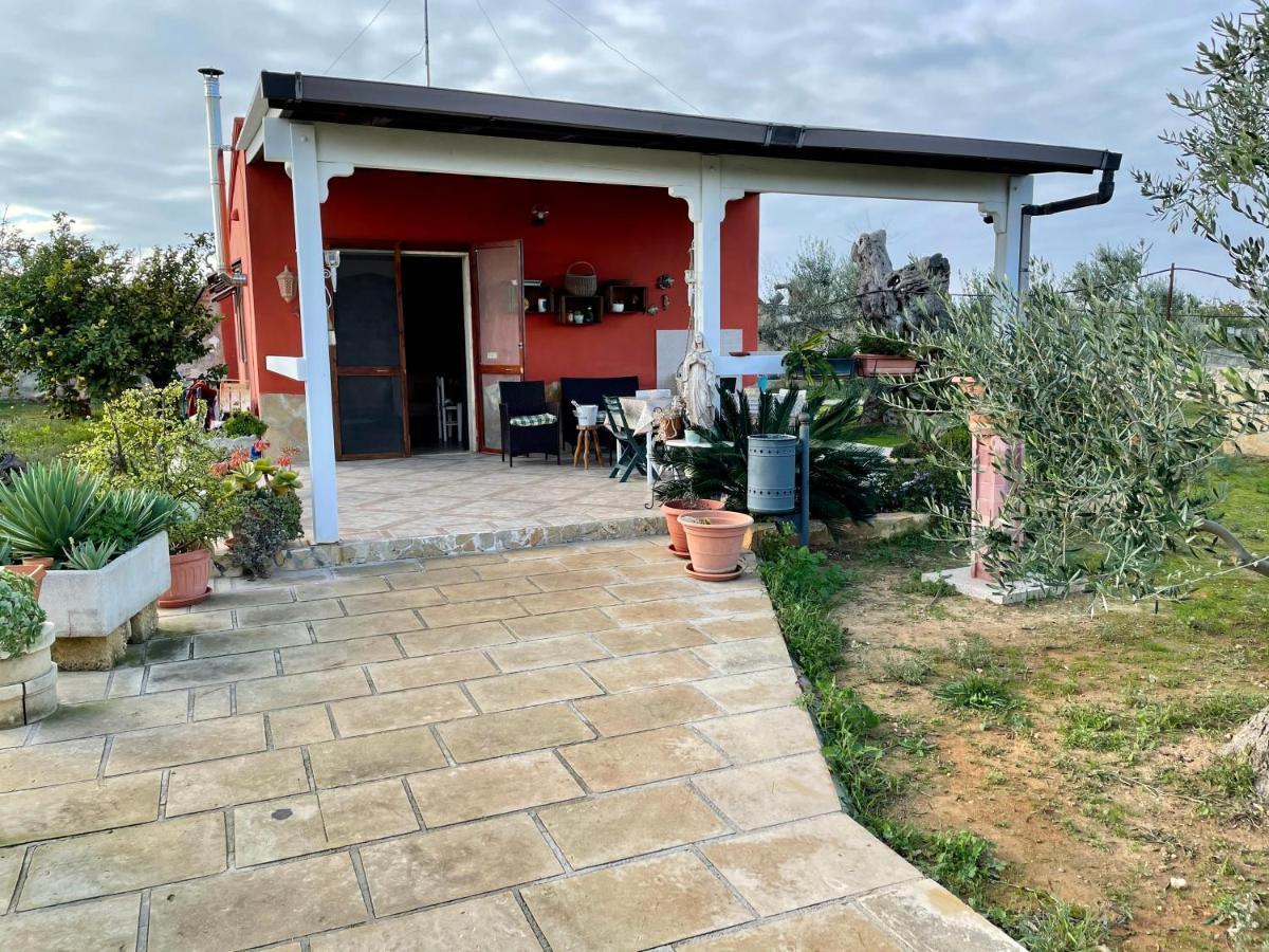 Ferienhaus Ilenia Gallipoli