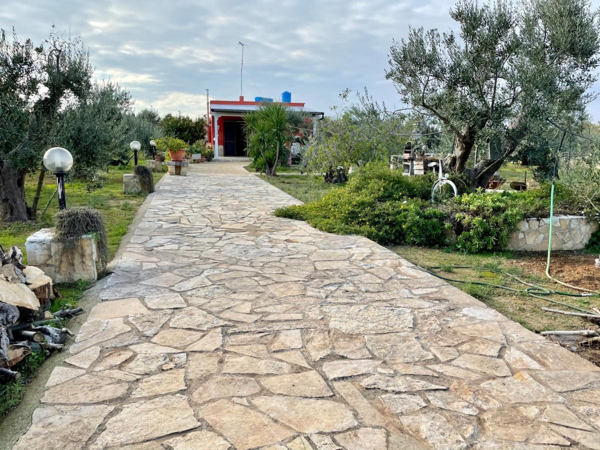 Ferienhaus Ilenia *