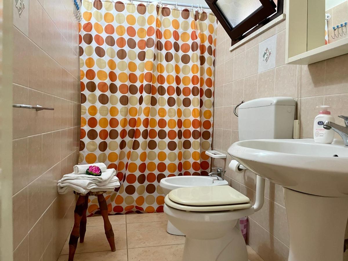 Ferienhaus Ilenia Gallipoli